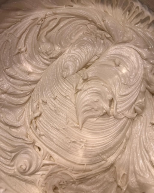 Botanical Blend Body Butter